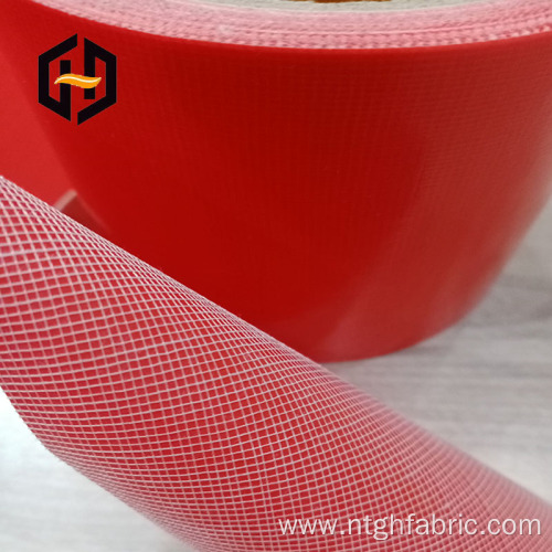 Greige Fabric Exporter tape backing cloth